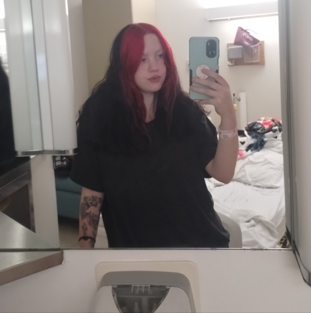 Posh Update!